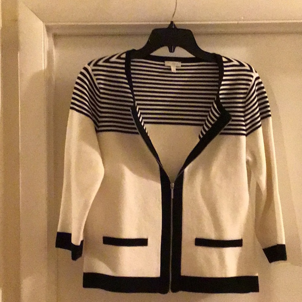 Talbots Cardigan